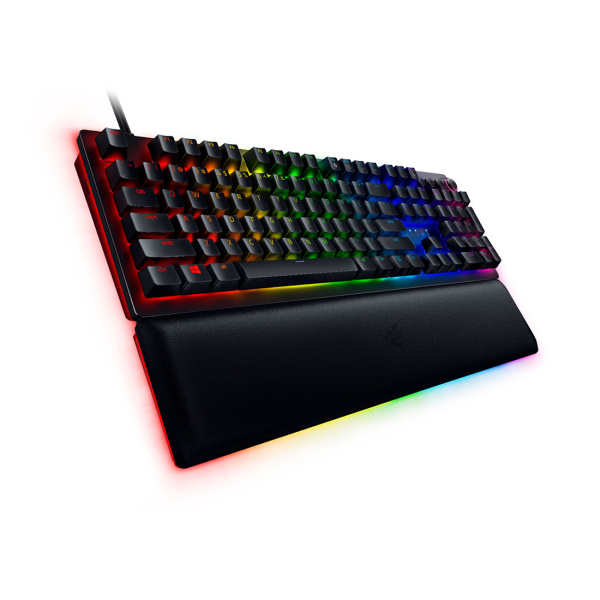 Клавиатура Razer Huntsman V2 (Analog Switch) Клавиатура Razer Huntsman V2 (Analog Switch)