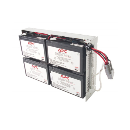 Аккумуляторная батарея APC RBC23