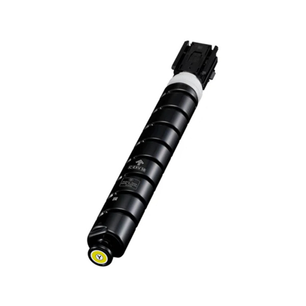 Купить не дорого Тонер-картридж Canon C-EXV 58 YELLOW для IR ADVANCE DX C58xx 3766C002AA в интернет магазине Stels.kz Тонер-картридж Canon C-EXV 58 YELLOW для IR ADVANCE DX C58xx 3766C002AA в интернет магазине Stels.kz