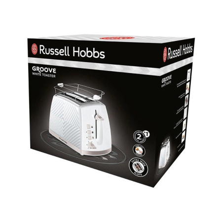 Тостер Russell Hobbs 26391-56 в интернет магазине Stels.kz