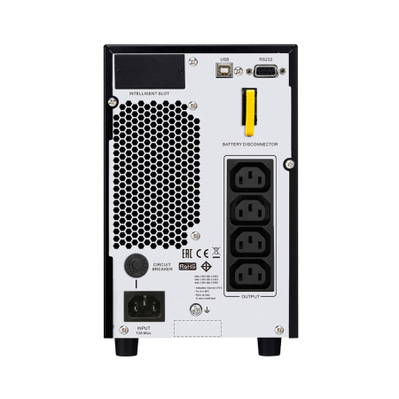 Купить не дорого Источник бесперебойного питания Schneider Electric Easy UPS SRVS2KI в интернет магазине Stels.kz Источник бесперебойного питания Schneider Electric Easy UPS SRVS2KI в интернет магазине Stels.kz