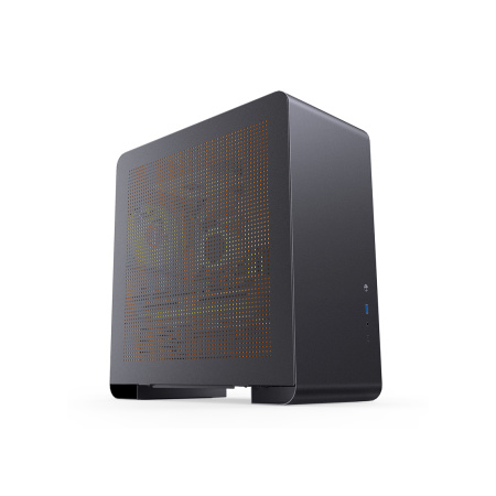 Компьютерный корпус Jonsbo U4 Pro MESH Black без Б/П в интернет магазине Stels.kz
