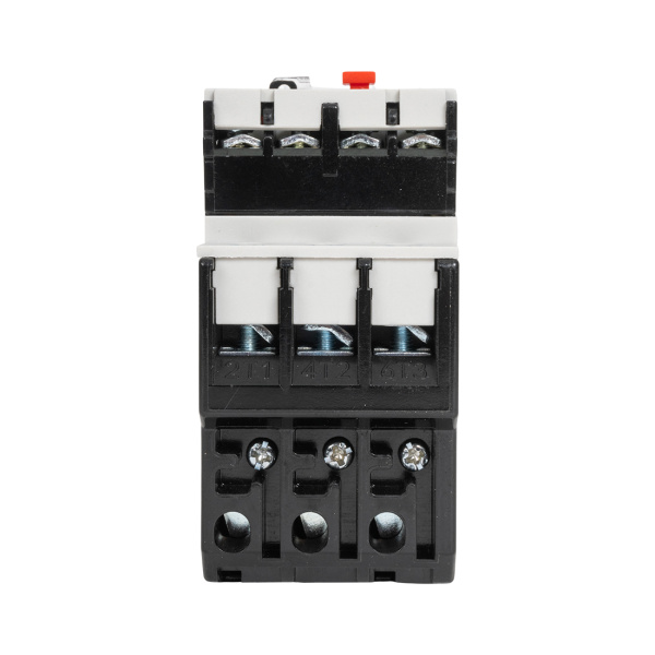 Реле тепловое iPower JR28-25 D1316 (9-13А) в интернет магазине Stels.kz