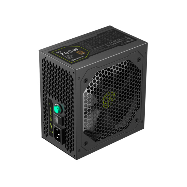 Блок питания Gamemax VP 700S Standard в интернет магазине Stels.kz
