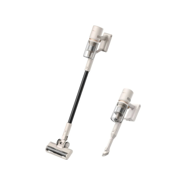 Беспроводной вертикальный пылесос Dreame Cordless Vacuum Cleaner U10 в интернет магазине Stels.kz