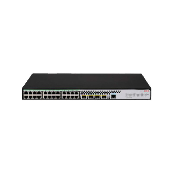Коммутатор H3C LS5120V3-28S-LI-GL Switch Коммутатор H3C LS5120V3-28S-LI-GL Switch