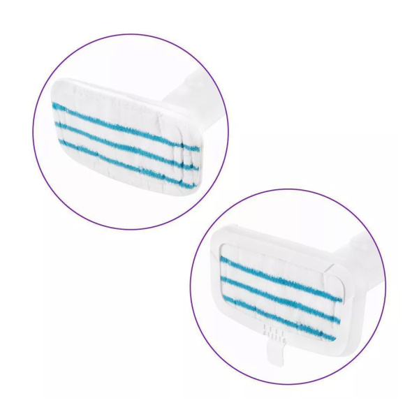 Паровая швабра Kitfort КТ-1052 в интернет магазине Stels.kz