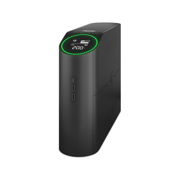 Источник бесперебойного питания APC Back-UPS BGM2200B-GR Источник бесперебойного питания APC Back-UPS BGM2200B-GR