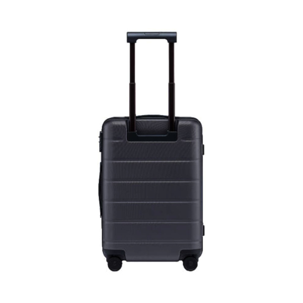 Чемодан Xiaomi Luggage Classic 20" Черный в интернет магазине Stels.kz