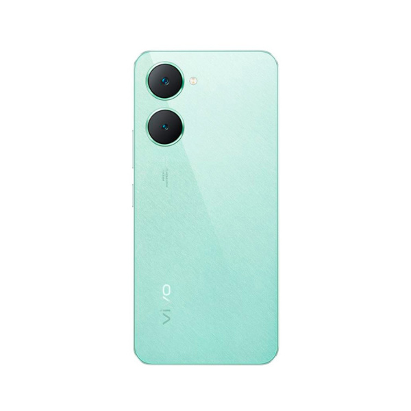 Купить не дорого Смартфон vivo Y03 (V2332-04) 4GB RAM 64GB ROM Gem Green в интернет магазине Stels.kz Смартфон vivo Y03 (V2332-04) 4GB RAM 64GB ROM Gem Green в интернет магазине Stels.kz
