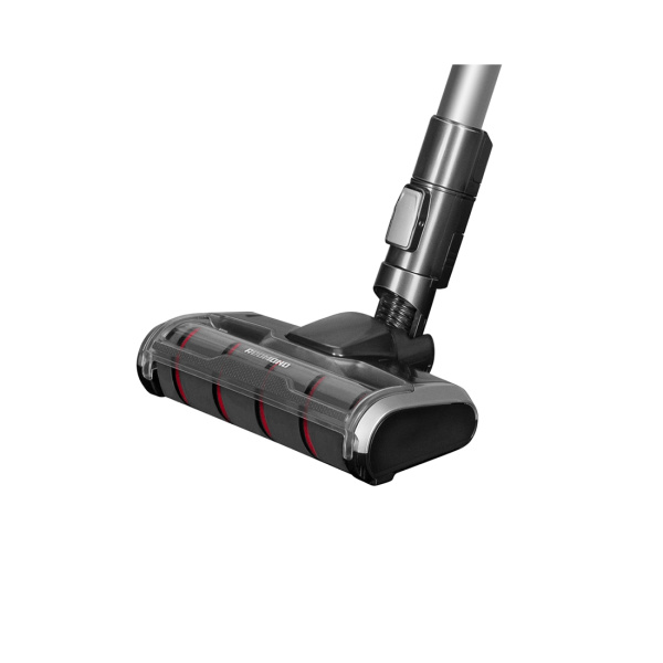 Купить не дорого Беспроводной вертикальный пылесос Redmond RV-UR380 Голубой в интернет магазине Stels.kz Беспроводной вертикальный пылесос Redmond RV-UR380 Голубой в интернет магазине Stels.kz