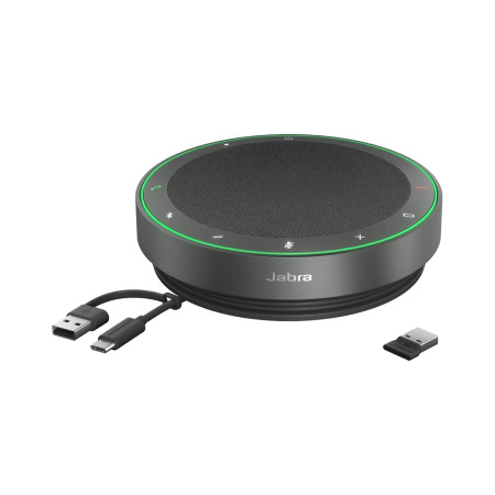 Спикерфон Jabra Speak2 75 UC в интернет магазине Stels.kz