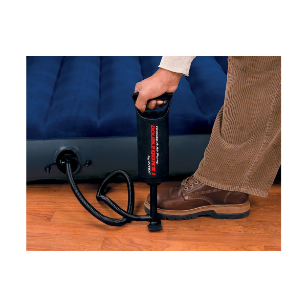 Насос ручной Intex 68612 в интернет магазине Stels.kz