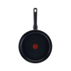 Сковорода Tefal Power 4221126 26см в интернет магазине Stels.kz