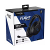Гарнитура HyperX Cloud Flight PS4 4P5H6AA в интернет магазине Stels.kz