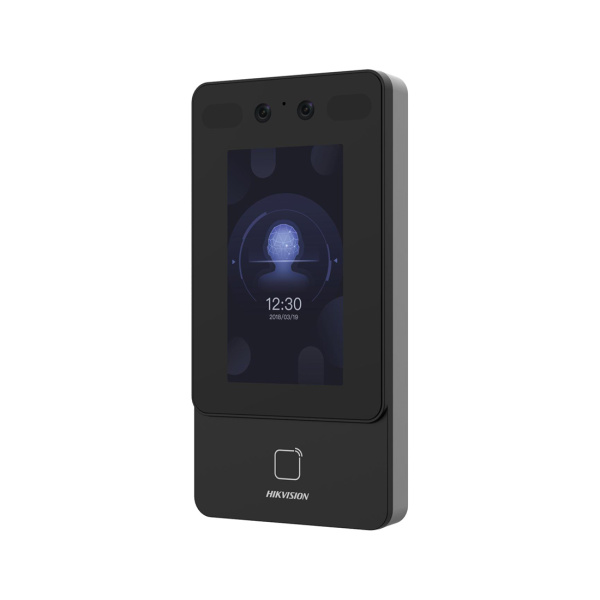 Контроллер доступа Hikvision DS-K1T342MX Контроллер доступа Hikvision DS-K1T342MX