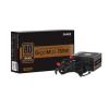 Блок питания Zalman GigaMax 750W ZM750-GVⅡ Bronze в интернет магазине Stels.kz