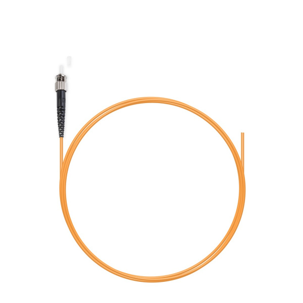 Пигтейл Оптический ST/UPC MM OM2 50/125 0.9 мм 1.5 м в интернет магазине Stels.kz
