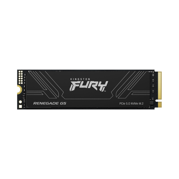 Твердотельный накопитель SSD Kingston FURY Renegade G5 SFYR2D/8T1 M.2 NVMe PCIe 5.0