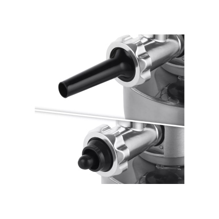 Планетарный миксер Kitfort КТ-1350 в интернет магазине Stels.kz