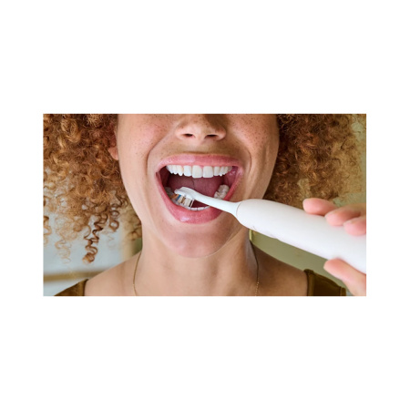 Чистящие насадки для звуковой зубной щетки Philips Sonicare Premium All-in-One HX9094/87 4 шт в интернет магазине Stels.kz