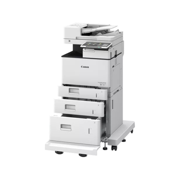 Монохромное лазерное МФУ Canon imageRUNNER ADVANCE DX 619i в интернет магазине Stels.kz