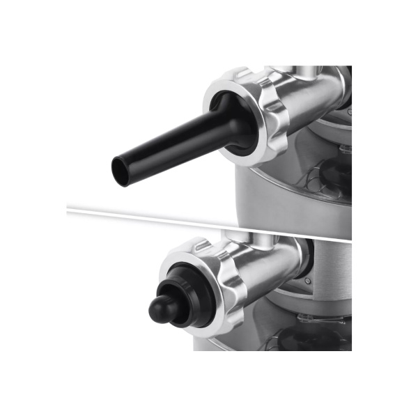 Планетарный миксер Kitfort КТ-1350 в интернет магазине Stels.kz