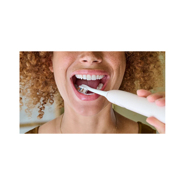 Чистящие насадки для звуковой зубной щетки Philips Sonicare Premium All-in-One HX9094/87 4 шт в интернет магазине Stels.kz