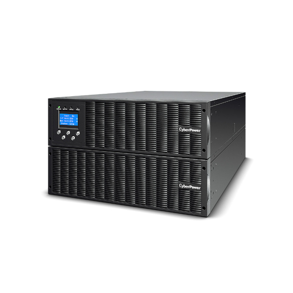Источник бесперебойного питания CyberPower OLS10000ERT6U Источник бесперебойного питания CyberPower OLS10000ERT6U