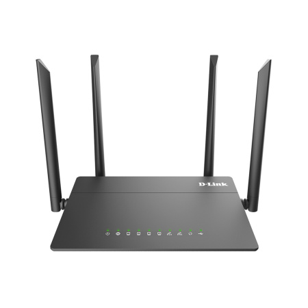 Маршрутизатор D-Link DIR-815/RU/R4A в интернет магазине Stels.kz
