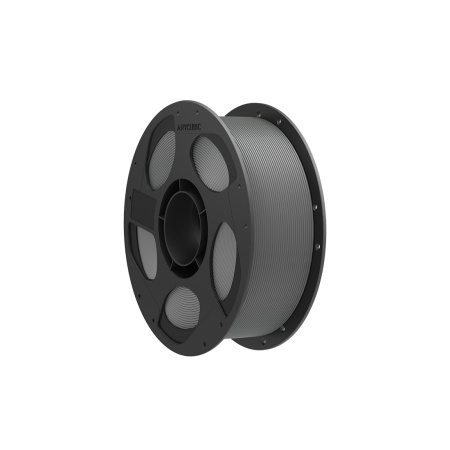 Филамент для 3D-печати Anycubic PLA+ AHPLPGY-10 (текстурный серый)