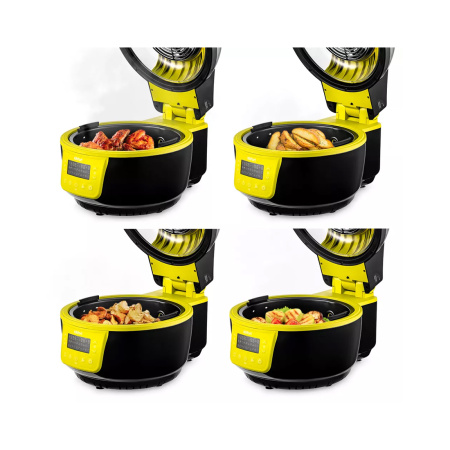 Аэрогриль Kitfort КТ-2243 в интернет магазине Stels.kz