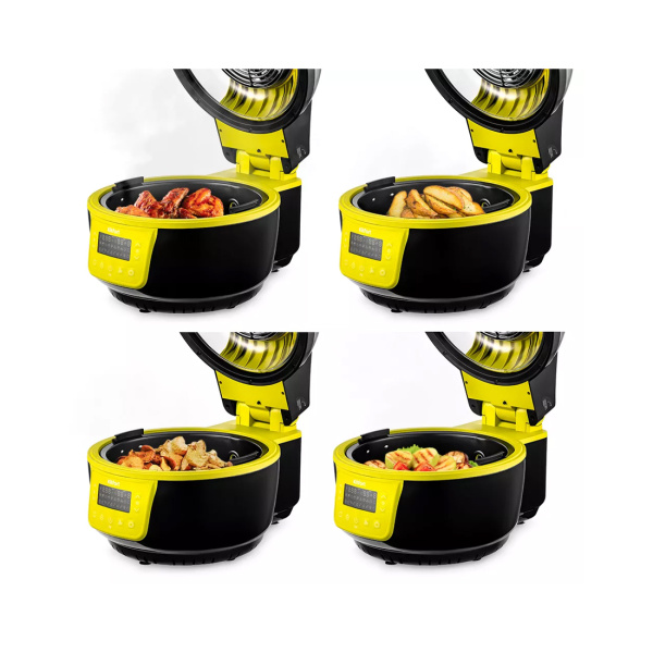 Аэрогриль Kitfort КТ-2243 в интернет магазине Stels.kz