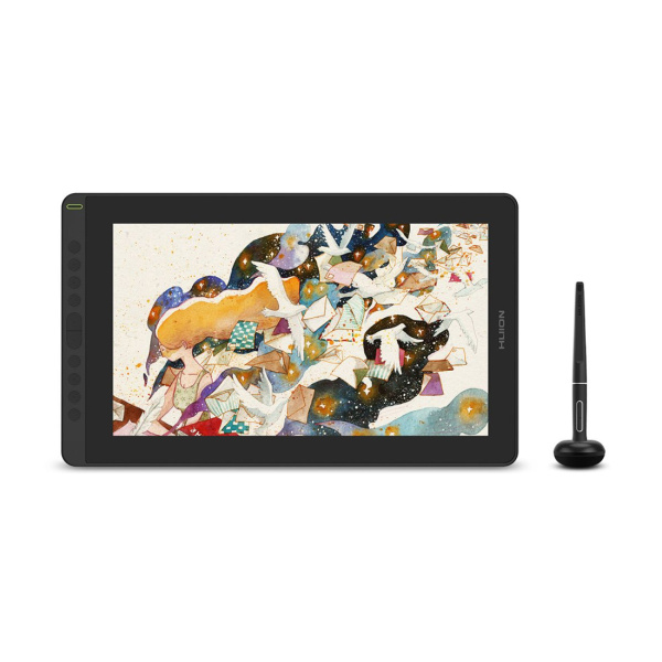 Графический планшет Huion Kamvas 16 Gen 3 (GS1563)