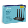 Маршрутизатор TP-Link Archer A6 в интернет магазине Stels.kz