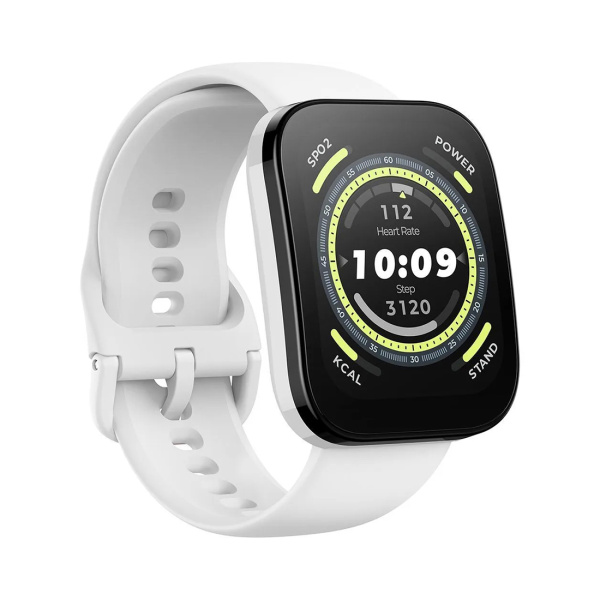 Смарт часы Amazfit Bip 5 A2215 Cream White в интернет магазине Stels.kz