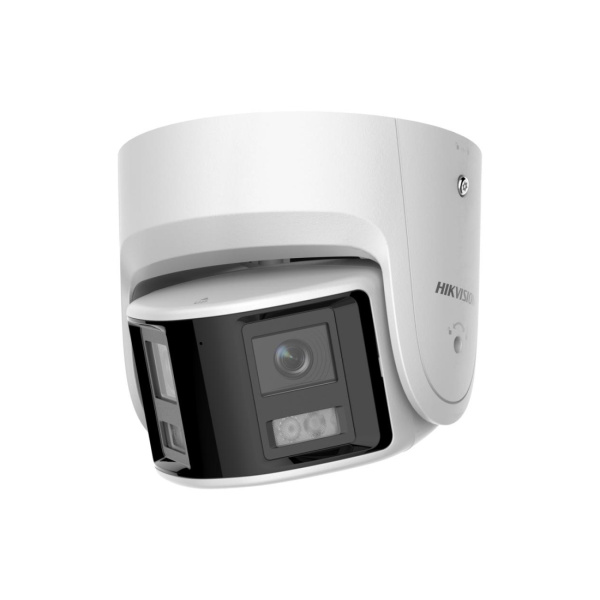 IP видеокамера Hikvision DS-2CD2347G2P-LSU/SL(C) IP видеокамера Hikvision DS-2CD2347G2P-LSU/SL(C)