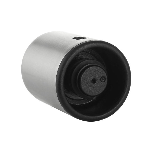 Купить не дорого Вакуумная пробка Circle Joy Mini stopper Серебристый в интернет магазине Stels.kz Вакуумная пробка Circle Joy Mini stopper Серебристый в интернет магазине Stels.kz