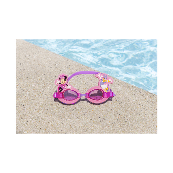 Очки для плавания Bestway 9102T в интернет магазине Stels.kz