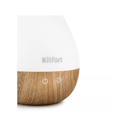 Увлажнитель воздуха Kitfort КТ-2805 в интернет магазине Stels.kz