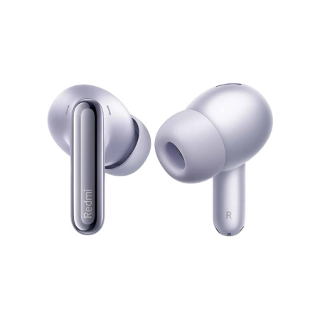 Наушники Redmi Buds 6 Pro Lavender Purple в интернет магазине Stels.kz