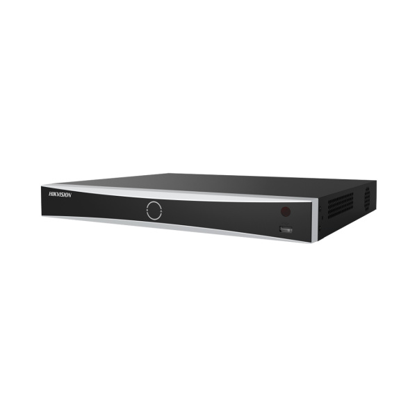Сетевой видеорегистратор Hikvision DS-7616NXI-I2/VPro Сетевой видеорегистратор Hikvision DS-7616NXI-I2/VPro