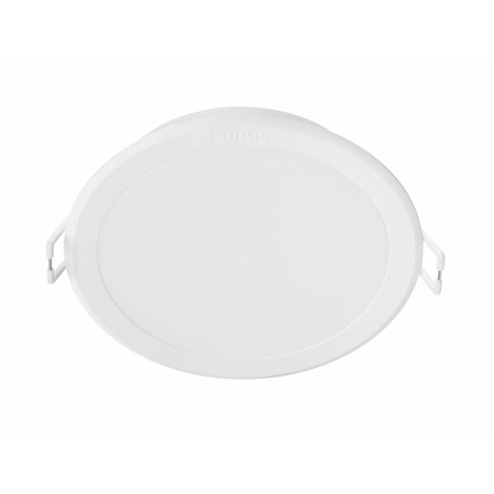 Светильник Philips 59469 MESON 175 21W 6500K WH recessed LED