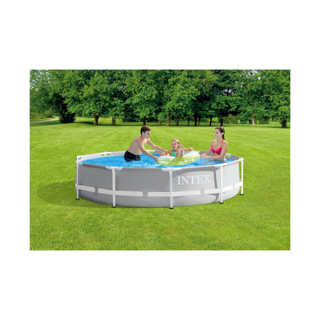 Каркасный бассейн Intex 26702NP в интернет магазине Stels.kz