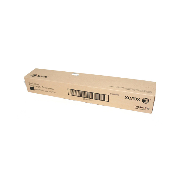 Тонер-картридж Xerox 006R01529 (чёрный) Тонер-картридж Xerox 006R01529 (чёрный)