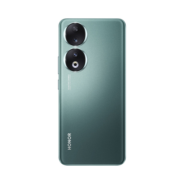 Смартфон HONOR 90 REA-NX9 8GB RAM 256GB ROM Emerald Green в интернет магазине Stels.kz