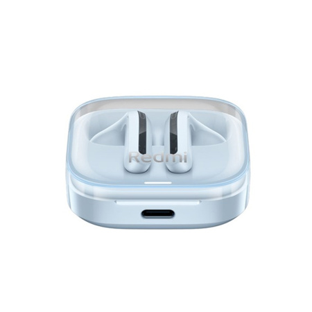 Наушники Redmi Buds 6 Active Blue в интернет магазине Stels.kz