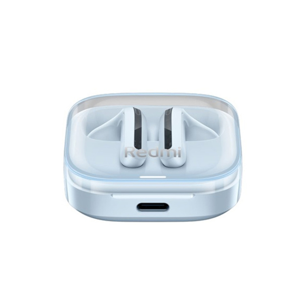 Наушники Redmi Buds 6 Active Blue в интернет магазине Stels.kz