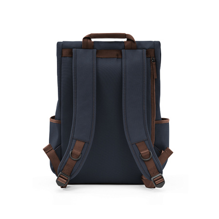 Рюкзак NINETYGO College Leisure Backpack Синий в интернет магазине Stels.kz