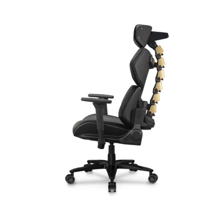 Игровое компьютерное кресло Cougar TERMINATOR Elite в интернет магазине Stels.kz